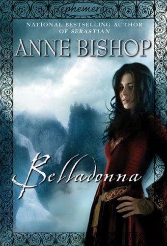 Tapa de Belladonna
