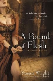 Tapa de A Pound of Flesh