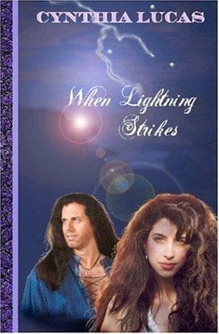 Tapa de When Lightning Strikes