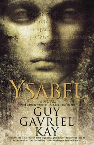 Tapa de Ysabel