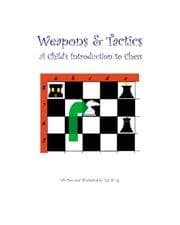 Tapa de Weapons & Tactics