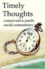 Tapa de Timely Thoughts