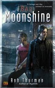 Tapa de Moonshine