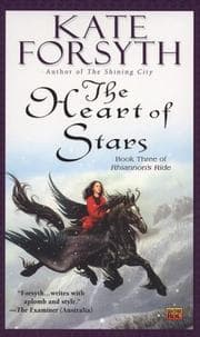 Tapa de The Heart of Stars
