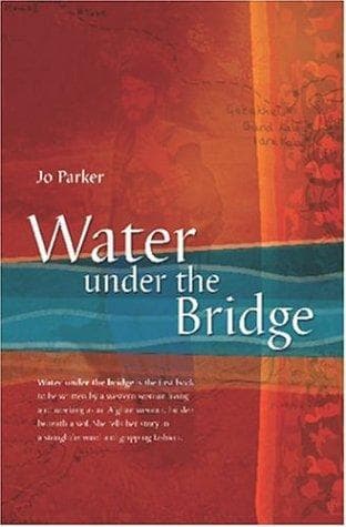Tapa de Water Under the Bridge