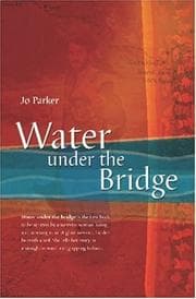 Tapa de Water Under the Bridge
