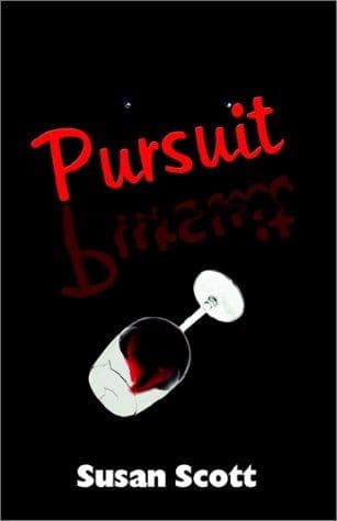 Tapa de Pursuit