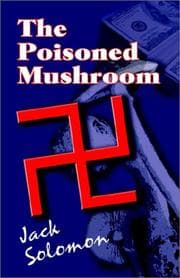 Tapa de The Poisoned Mushroom