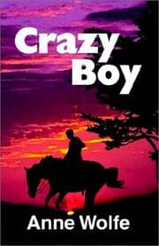 Tapa de Crazy Boy