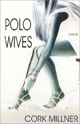 Tapa de Polo Wives