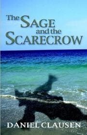 Tapa de The Sage and the Scarecrow