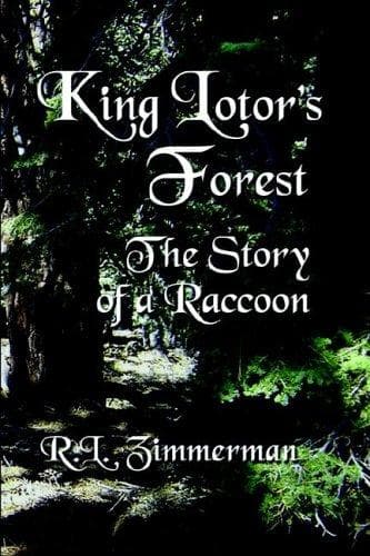 Tapa de King Lotor's Forest