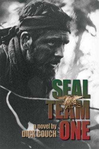Tapa de Seal Team One