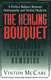 Tapa de The healing bouquet