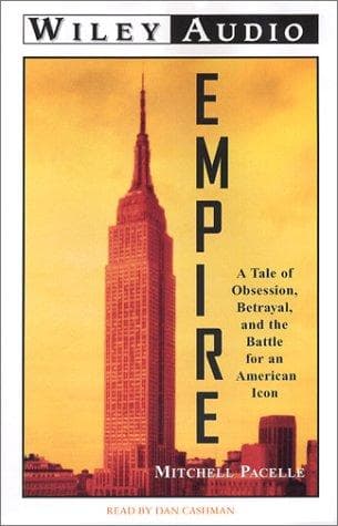 Tapa de Empire