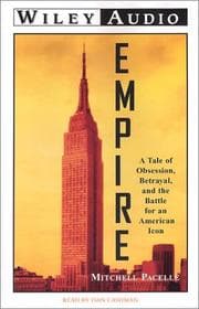 Tapa de Empire
