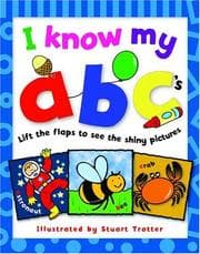 Tapa de I Know My ABC's