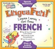 Tapa de Linguafun! French Family & Travel (Linguafun!)
