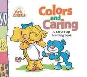 Tapa de Colors & Caring (Ark Angels)