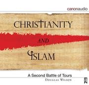 Tapa de Christianity and Islam