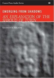 Tapa de Emerging from Shadows