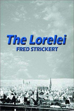 Tapa de The Lorelei