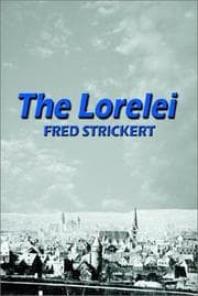 Tapa de The Lorelei