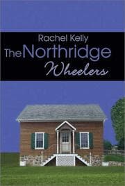 Tapa de The Northridge Wheelers