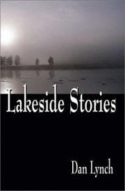 Tapa de Lakeside Stories