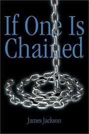 Tapa de If One Is Chained