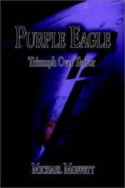 Tapa de Purple Eagle