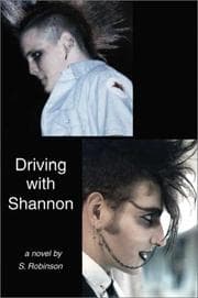 Tapa de Driving With Shannon