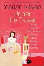 Tapa de Under the duvet
