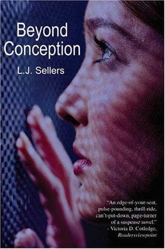 Tapa de Beyond Conception