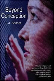 Tapa de Beyond Conception