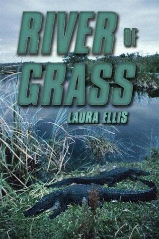 Tapa de River of Grass