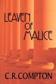 Tapa de Leaven Of Malice