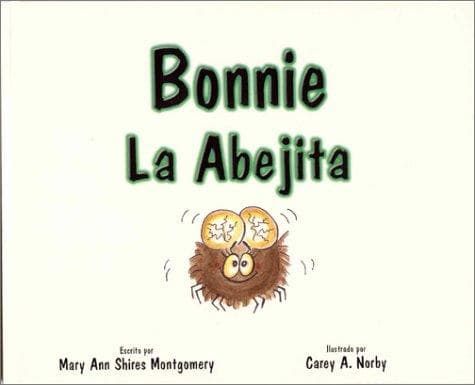 Tapa de Bonnie, LA Abejita