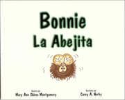 Tapa de Bonnie, LA Abejita