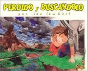 Tapa de Perdido Y Buscandolo
