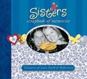 Tapa de Sisters Scrapbook of Memories