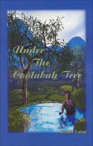 Tapa de Under the Coolabah Tree