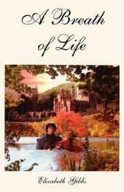 Tapa de Breath of Life