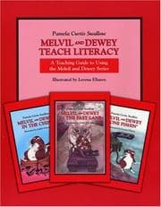 Tapa de Melvil and Dewey
