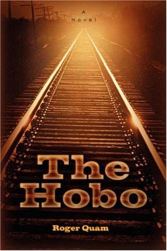 Tapa de The Hobo