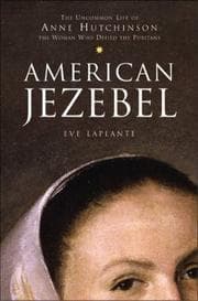 Tapa de American Jezebel