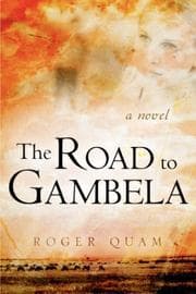 Tapa de The Road to Gambela