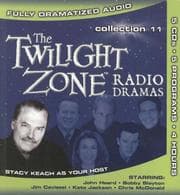 Tapa de Twilight Zone Collection