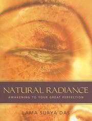 Tapa de Natural Radiance