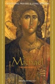 Tapa de Saint Michael